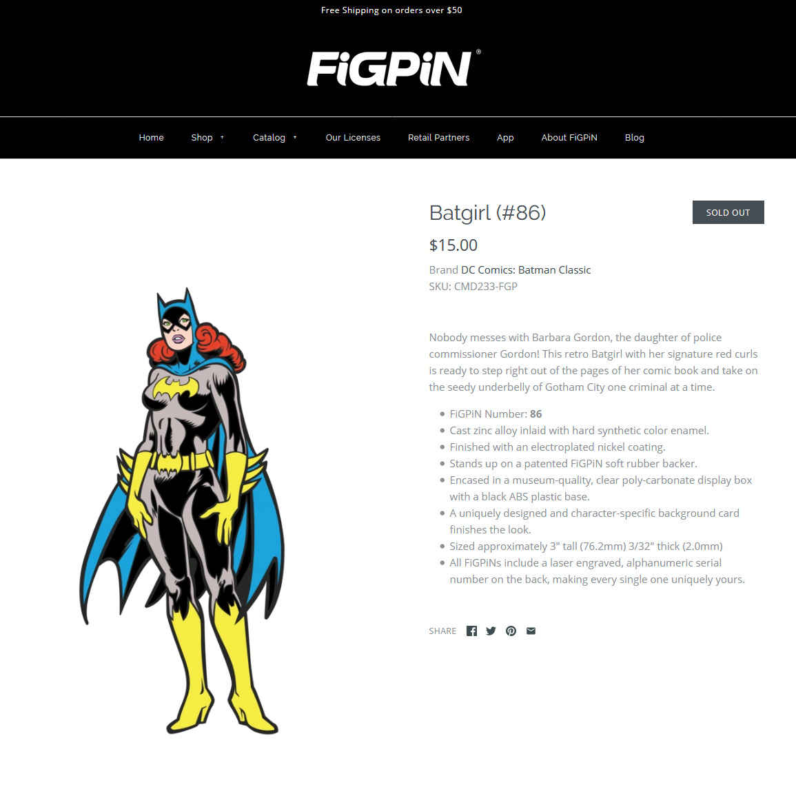 FiGPiN